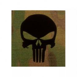 Patch Punisher IR Multicam