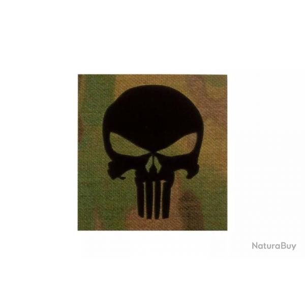 Patch Punisher IR Multicam