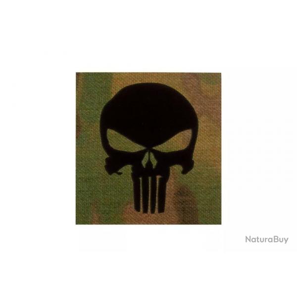 Patch Punisher IR Multicam