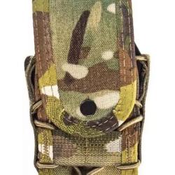 Porte-menottes Covered ABM Multicam®