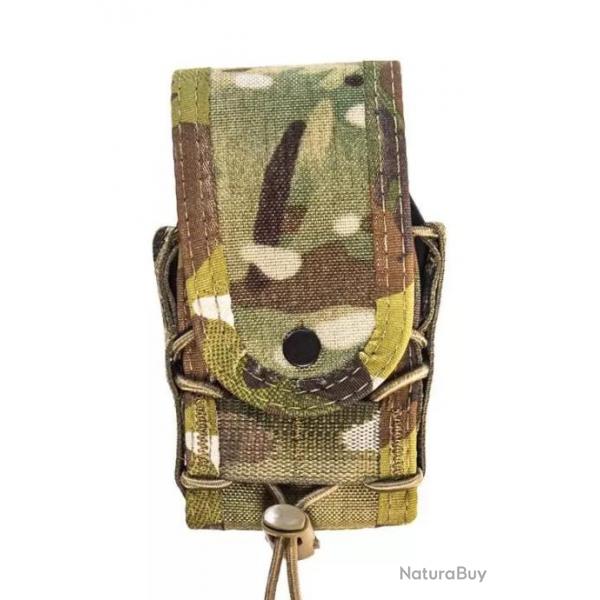 Porte-menottes Covered ABM Multicam