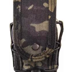 Porte-menottes Covered ABM Multicam® Black(TM)