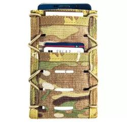 Poche iTaco® Phone/Tech V2 Taille L ABM Multicam®