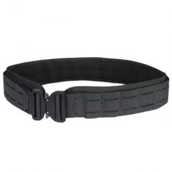 Ceinture Cobra® LCS + Pad Noir