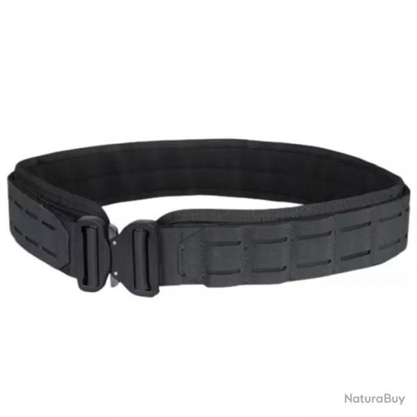 Ceinture Cobra LCS + Pad Noir