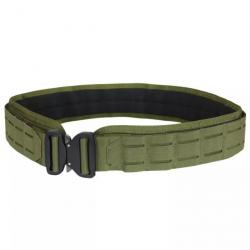 Ceinture Cobra® LCS + Pad Vert Olive