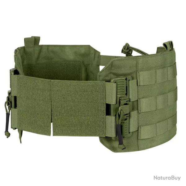 Retro Kit Cummerbund RS L/XL Vert Olive