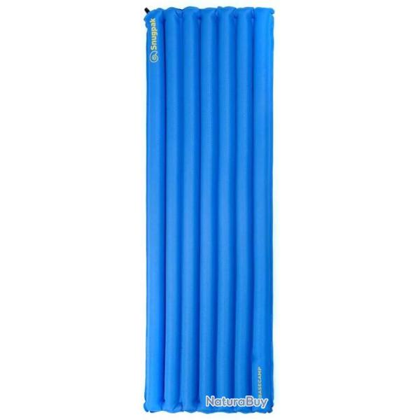 Matelas gonflable AirMat Bleu