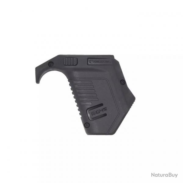 Poigne porte-chargeur MG45 Noire