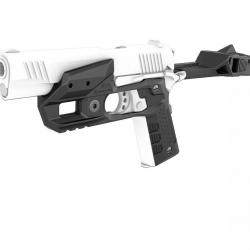Crosse 20/11 Stabilizer Kit "B" 1911 Noir