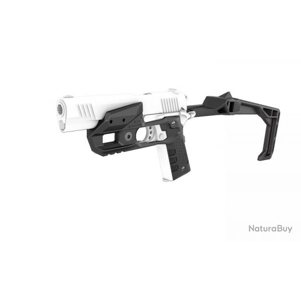 Crosse 20/11 Stabilizer Kit "B" 1911 Noir