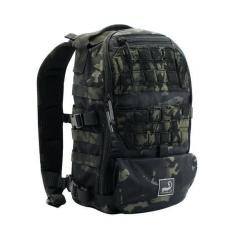 Sac à Dos Assault AMAP III 18L Multicam® Black(TM)