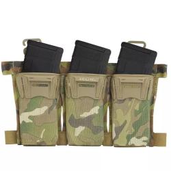 Panneau porte-chargeurs Multi Calibre Pincer Placard(TM) Multicam®