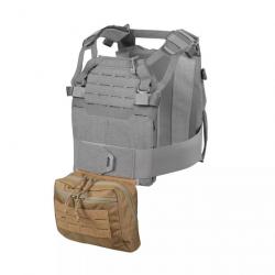 Underpouch pour porte-plaques Spitfire MKII Adaptive Green