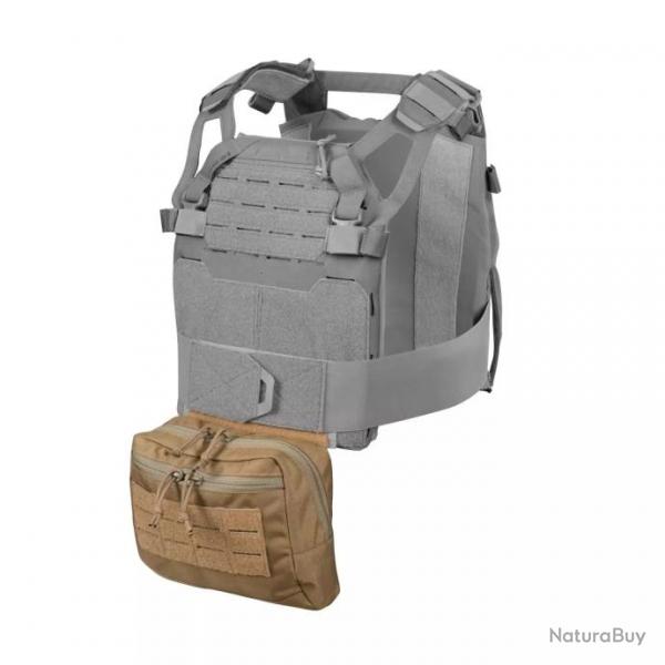 Underpouch pour porte-plaques Spitfire MKII Multicam