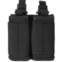 Poche Flex Double Pistol 2.0 Noir (019)