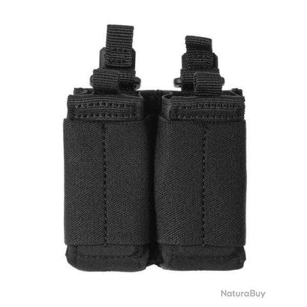 Poche Flex Double Pistol 2.0 Noir (019)