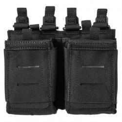 Poche Flex Double AR 2.0 Noir (019)