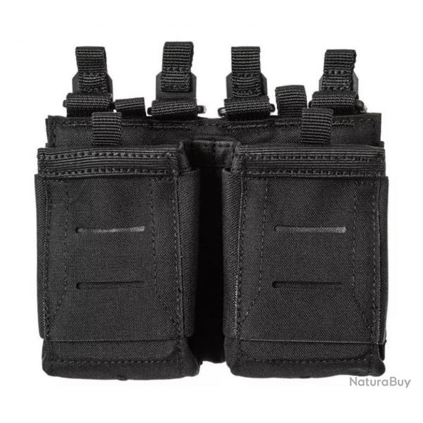 Poche Flex Double AR 2.0 Noir (019)