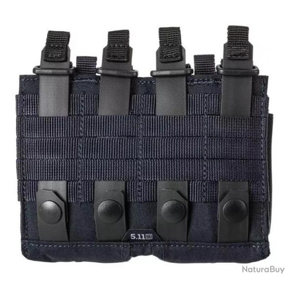 Poche Flex Double AR 2.0 Dark Navy (724)