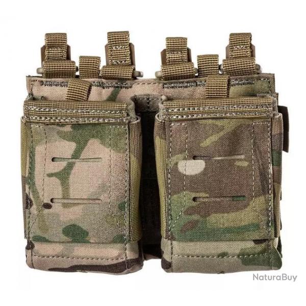 Poche Flex Double AR 2.0 Multicam