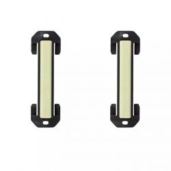 Set de 2 Light Marker 2 MOLLE Noir (019)