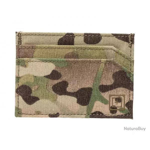 Porte-carte Tracker 2.0 Multicam