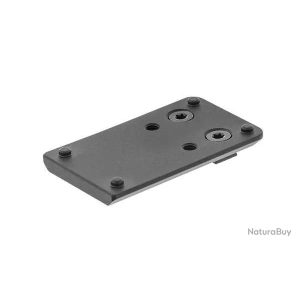 Montage RDM-20GL Super Slim pour Glock Rear Sight Dovetail