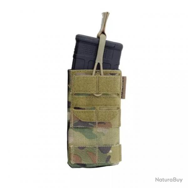 Porte-chargeur AG1 5.56 Multicam