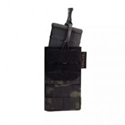 Porte-chargeur AG1 5.56 Multicam® Black(TM)