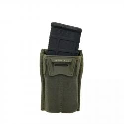 Porte-chargeur simple Pincer(TM) 5.56 Ranger Green
