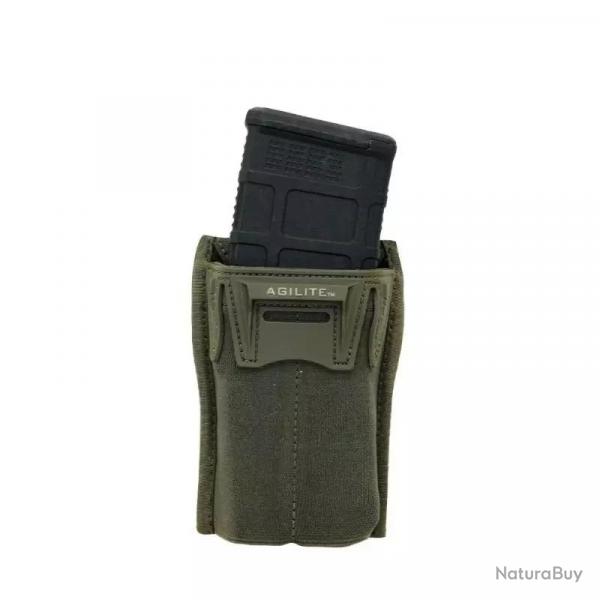 Porte-chargeur simple Pincer(TM) 5.56 Ranger Green