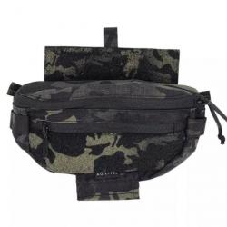 Poche Six Pack(TM) Hanger Multicam® Black(TM)