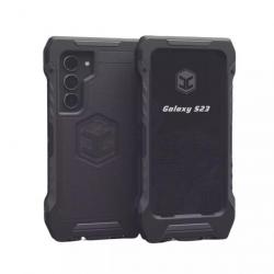 Coque OPRTR Noir GALAXY S23