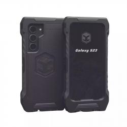 Coque OPRTR Noir GALAXY S23