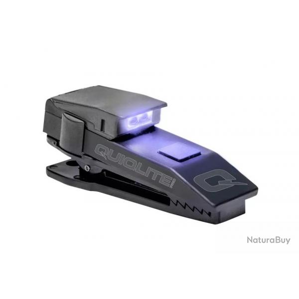 Lampe QuiqLite Pro LED UV