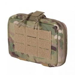 Poche admin JTAC Multicam®