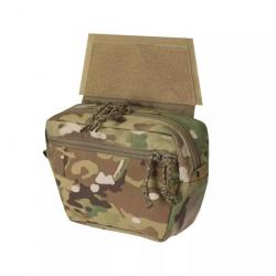 Poche abdominale Underpouch Light Multicam®