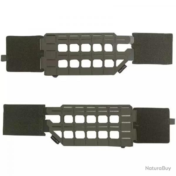 Cummerbund Warfighter(TM) M Ranger Green