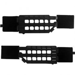 Cummerbund Warfighter(TM) M Noir