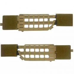 Cummerbund Warfighter TM Coyote