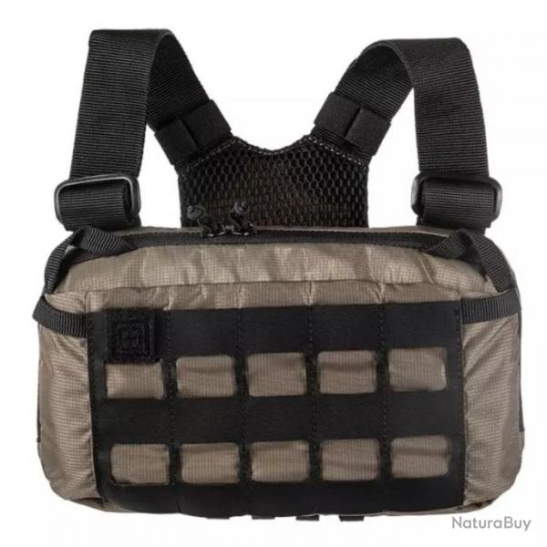 Chest Pack Utility Skyweight Major Brown (367)