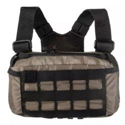 Chest Pack Survival Skyweight Major Brown (367)