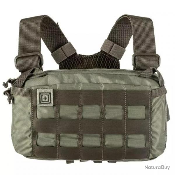 Chest Pack Survival Skyweight Sage Green (831)