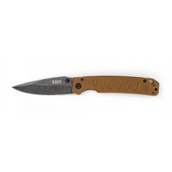 Couteau Braddock DP Full Kangaroo (134)