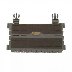 Poche Multi Mission Placard MMP Ranger Green