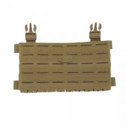 Poche Multi Mission Placard MMP Coyote Brown