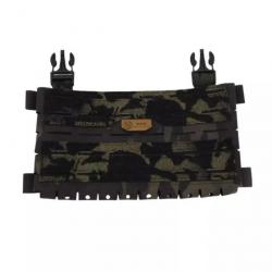 Poche Multi Mission Placard MMP Multicam® Black(TM)