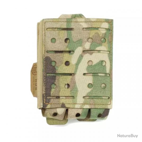 Poche AR / DMR Multicam AR15 - 5.56 /.223