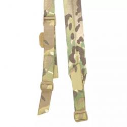 Sangle 2 points Multicam®